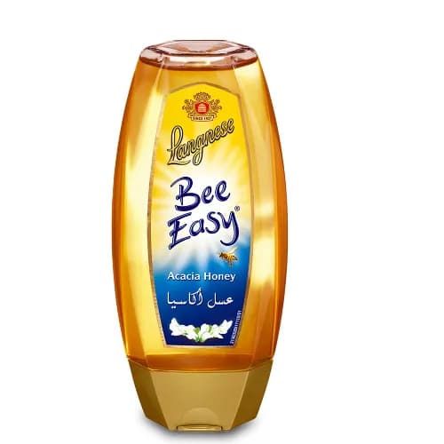 Langnese Bee Easy Acacia Honey 500g