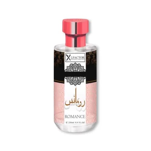 Xlfactor - Romance Body Spray - 250Ml