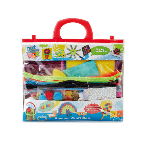 Ootb Bumper Craft Bag Cdu - 555006