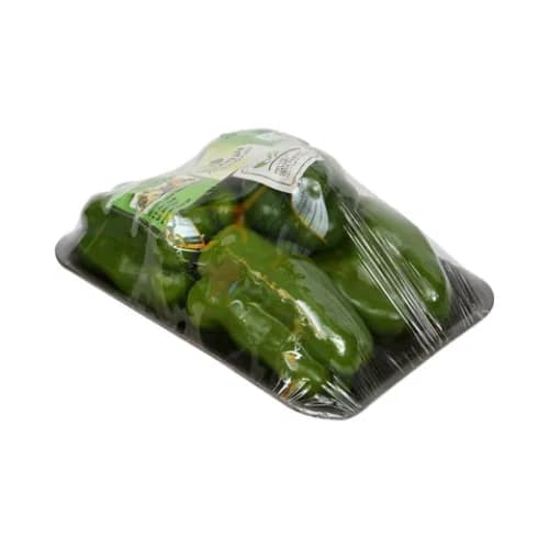 Local Capsicum Green1Kg