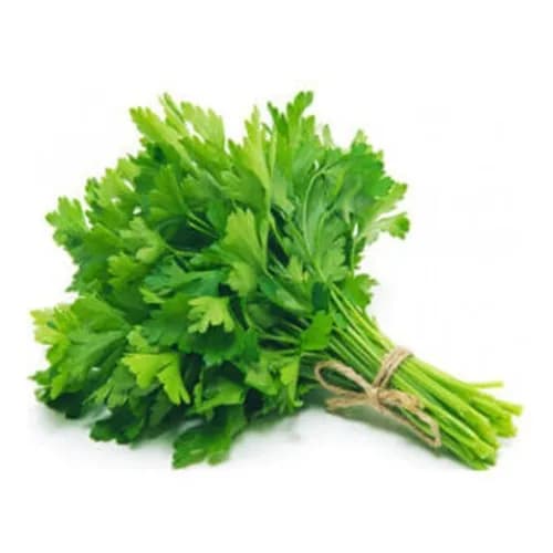 Nigeria Parsley Per Piece