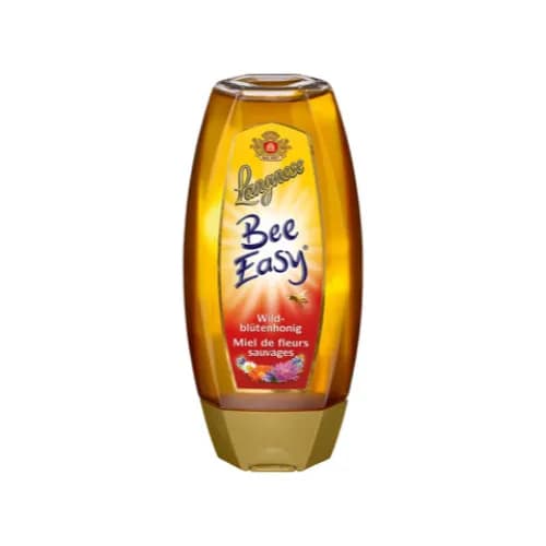 Langnese Bee Easy Wild Flower Honey 250g