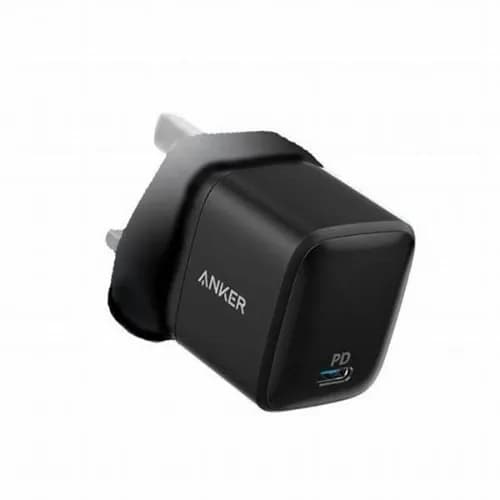 Anker 323 Charger Black 33W