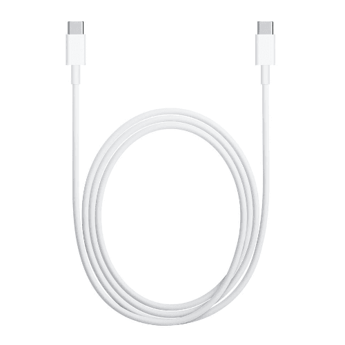 Apple Usb C Charge Cable 2M