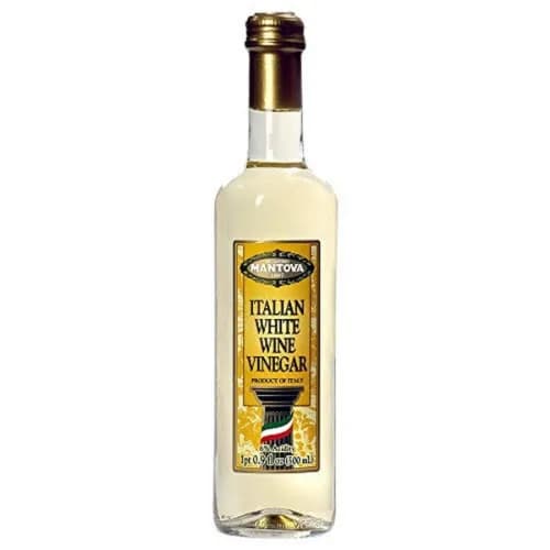 Mantova White Vinegar 500Ml