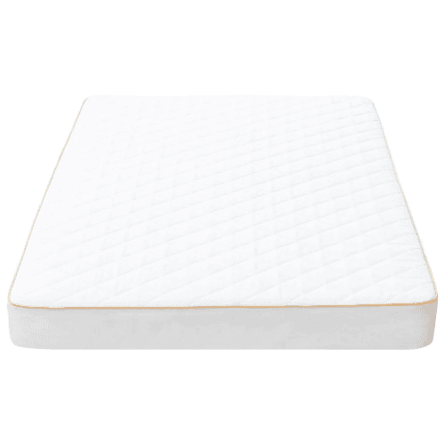 Moon Crib Matress - 126 X 65 X 7cm