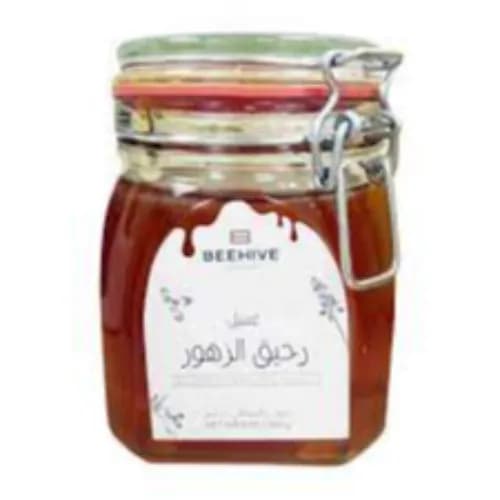 Beehive Blossom Natural Honey 1Kg