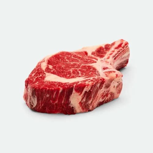 Australian Beef Ribeye Steak1Kg