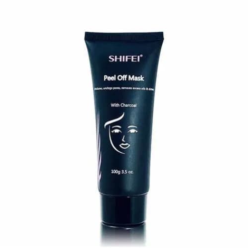 Shifei Peel Off Mask Tube 100Gm