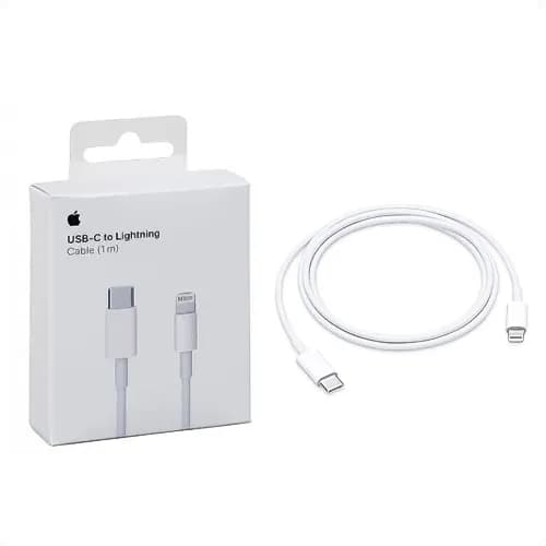 Apple Iphone Type C To Lightning Cable 1 Meter Iphone Cable