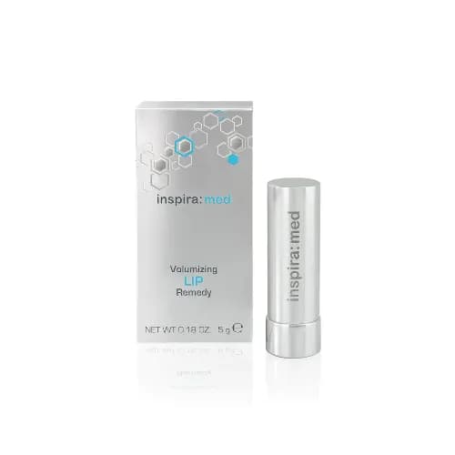 Inspira Volumizing Lip Remedy 5Gm