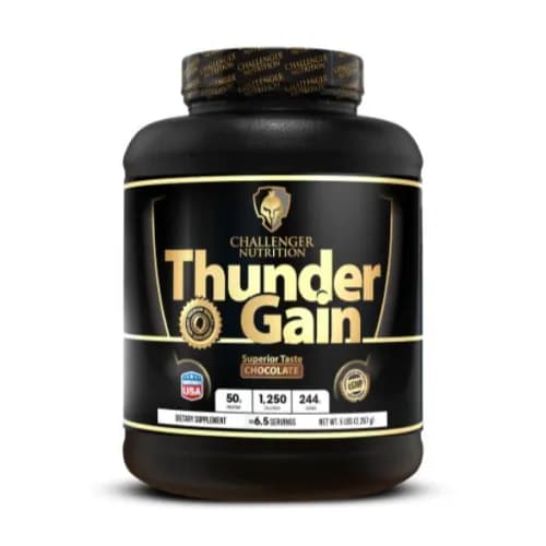 Thunder Gain 5Lb