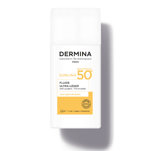 Sunlina Ultra Fluide 50 Ml