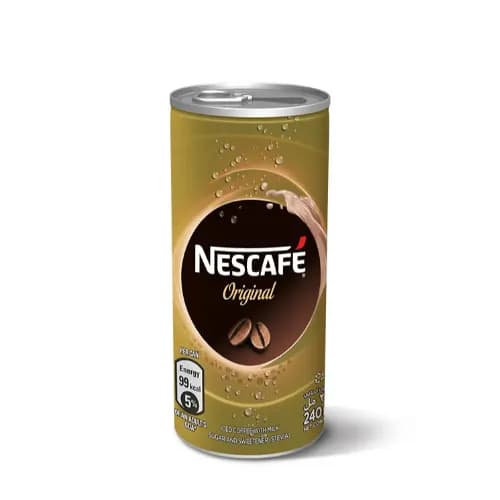 Nescafe Original Drink 240 ml