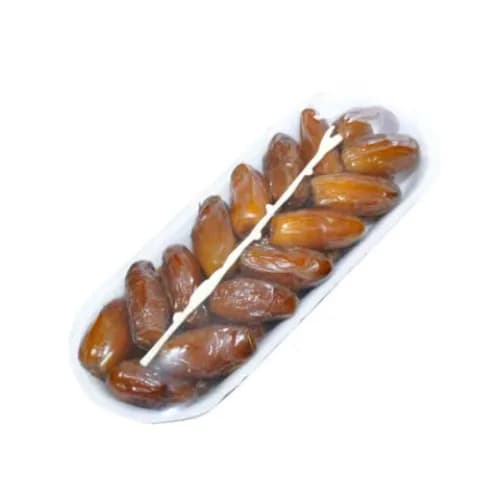 Morocco Mejhoul Dates 250Gr