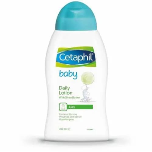 Cetaphil Baby Daily Lotion 300Ml