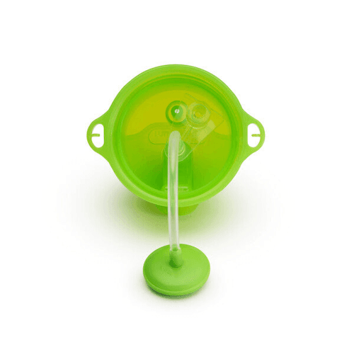 Munchkin - Click Lock Tip & Sip Cup 7Oz 1Pk (Green)