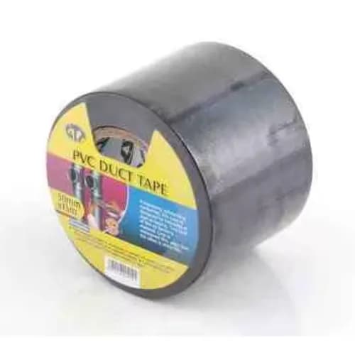 Gtt Pvc Duct Tape 50Mm X 15M