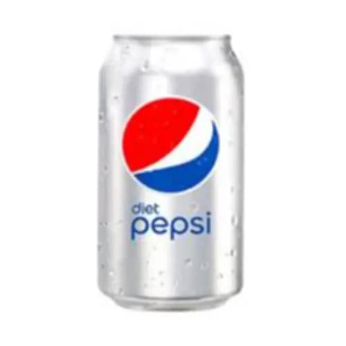 Pepsi Diet Soft Drink, 330ml