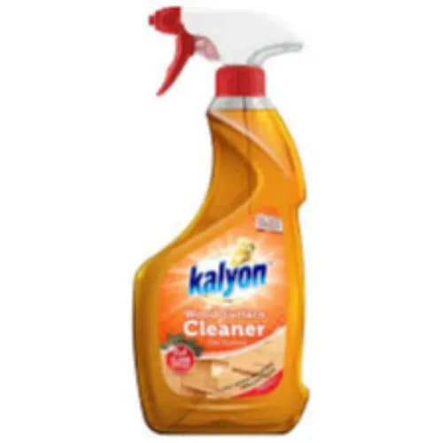 Kalyon Wood Furniture Polish, 750Ml