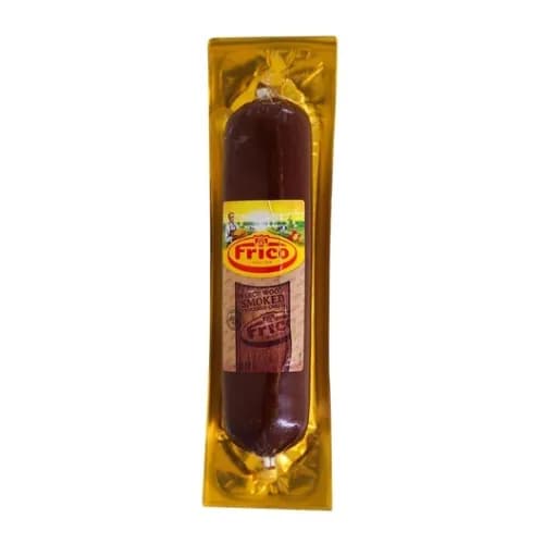 Frico Smoked Processed Cheese 200G