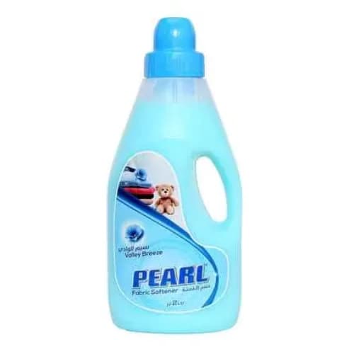 Pearl Fabric Softener Valley Breeze Bottle 2L