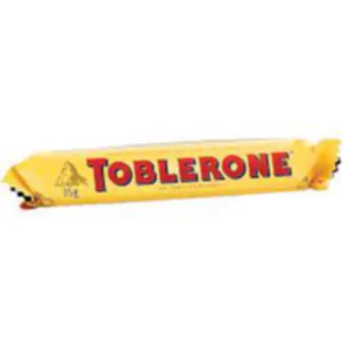 Toblerone Milk 35 g