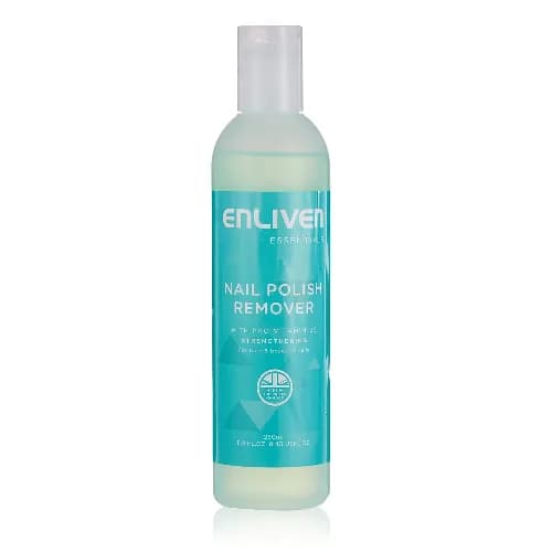 Enliven Nail Polish Remover Pro Vitamin