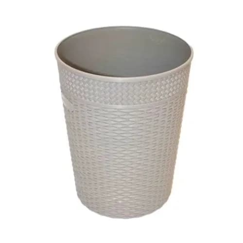 Cosmo Rattan Basket Small 6L