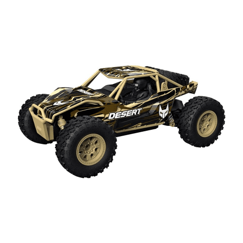 Carrera Desert Buggy Rc Car (1:24, 22 Cm)