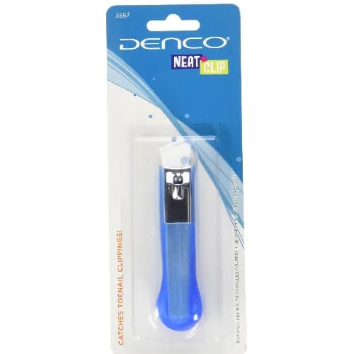 Denco Neat Clip Toenail 3557 (12115)