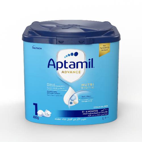 Aptamil Advance Nutri Biotik 1 400G