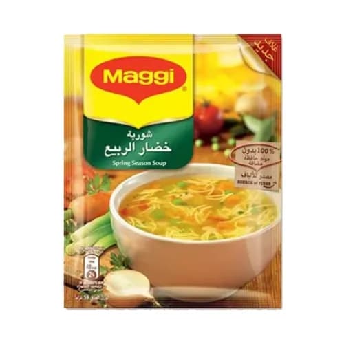 Maggi Spring Season Soup 59 g