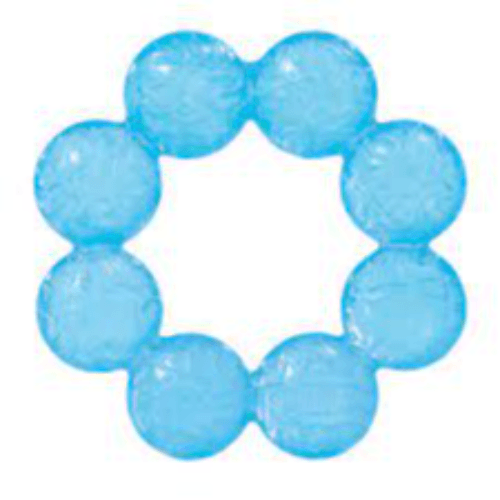 Infantino Water Teether (Blue)