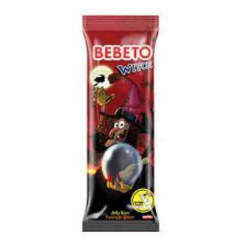 Bebeto Witch 25g