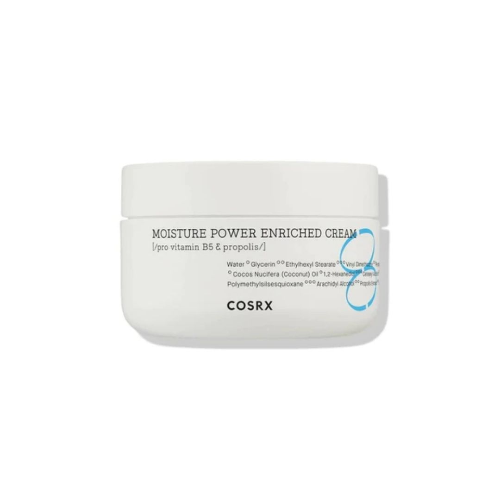 Hydrium Moisture Power Enriched Cream 50Ml