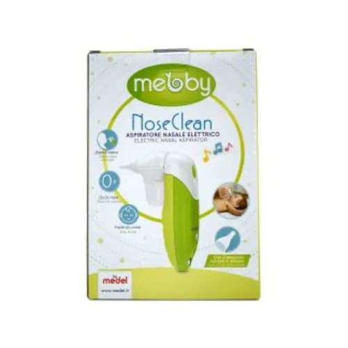 Medel Mebby Nose Clean - 95195 (20686)