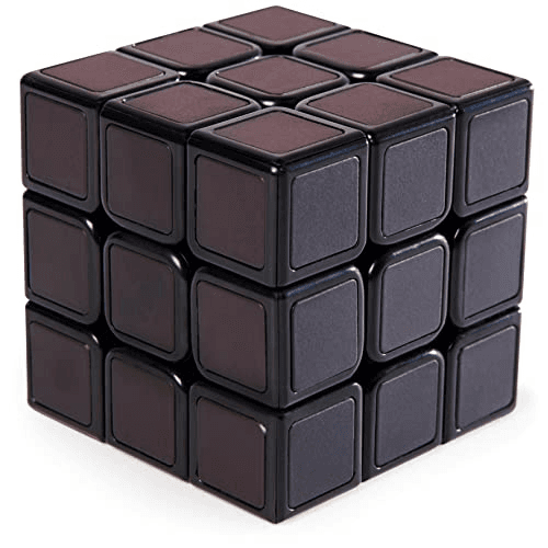 Rubik'S Phantom 3X3 Cube 3D Puzzle
