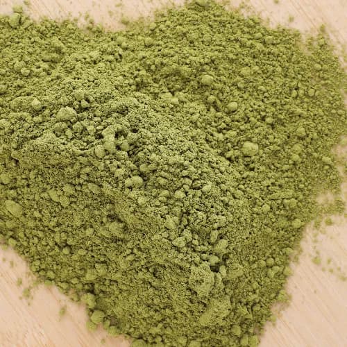 Yemeni Henna Powder