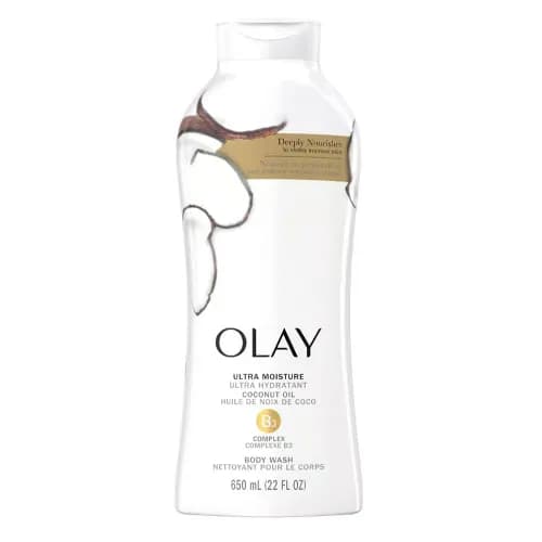 Olay Bw Ultrmoist Cocntoil650M