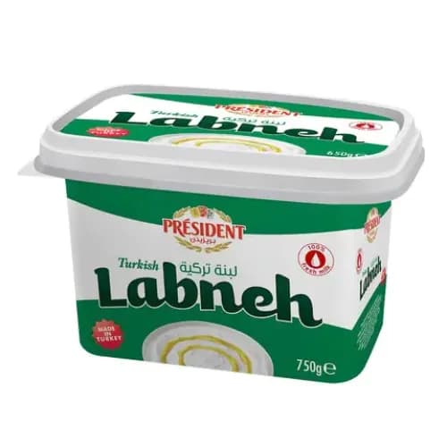 Pinar Labneh 750G