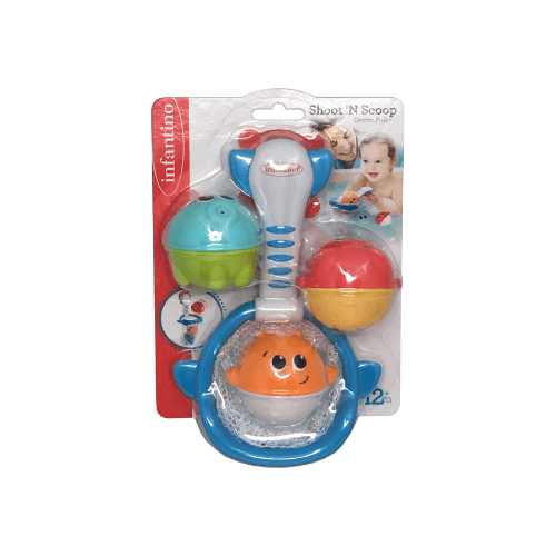 Scoop 'N Splash Ocean Links