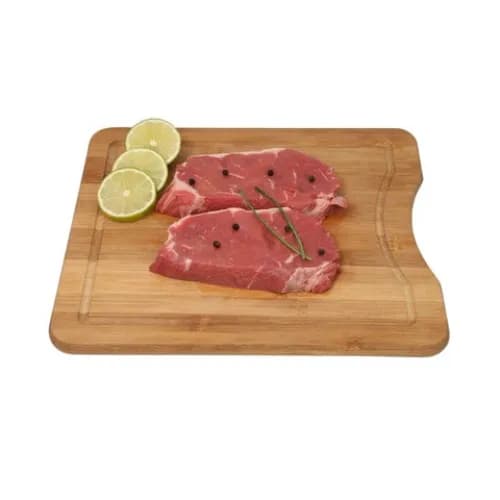 South African Beef Striplion Steak1Kg