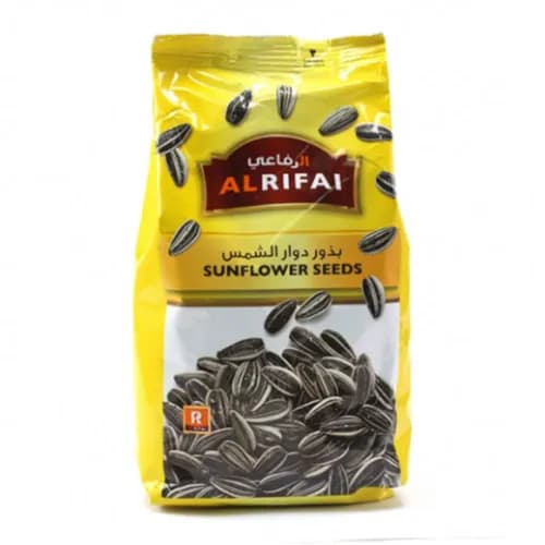 Al Rifai Sunflower Seeds 350 g