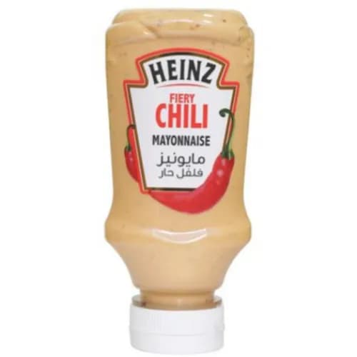 Heinz Chili Mayonnaise 225 g