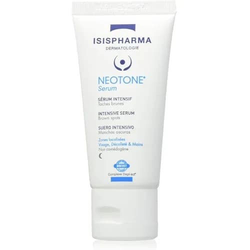 Isis Neotone Body 100Ml