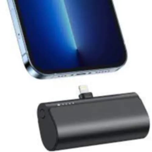 Lightning Riversong 5000Mah Portable Power Bank