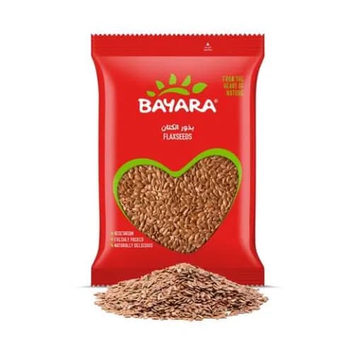 Bayara Flaxseed 400G