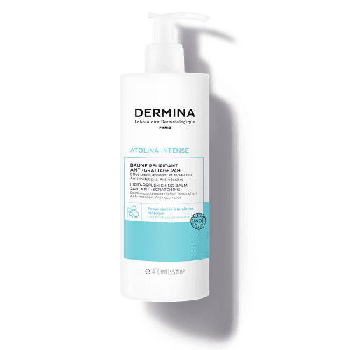 Atolina Anti-Scratching Balm 400Ml