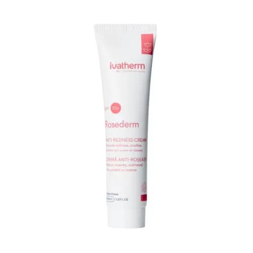 Ivatherm Rosederm Cream SPF30 40ml